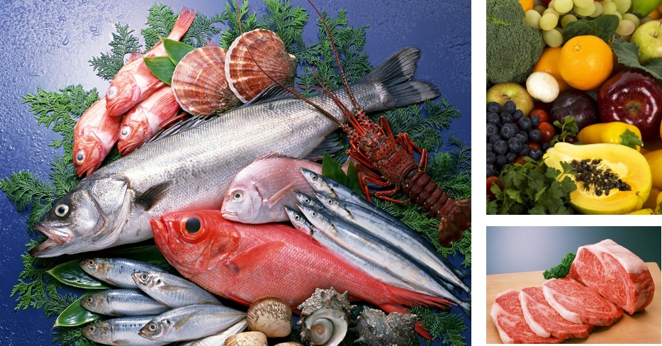 生鲜水果进销存管理ERP